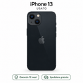 iPhone 13 usato — immagine illustrativa, Garanzia 12 mesi, Spedizione gratuita